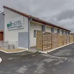Confort Hotel Thouars