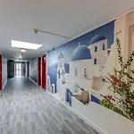 Hotel Confort 2*
