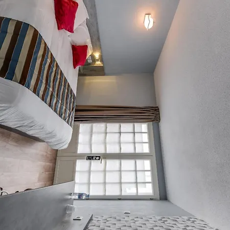 Hotel Confort Thouars