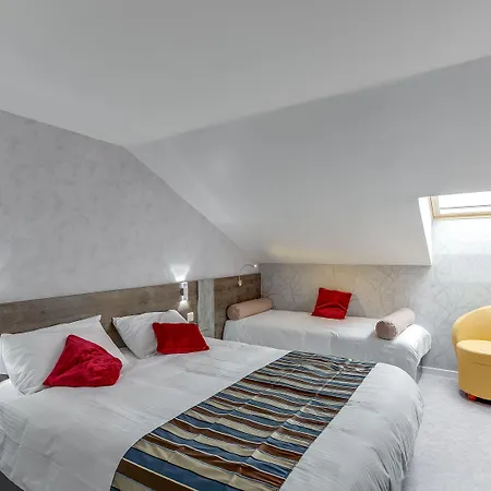 Hotel Confort