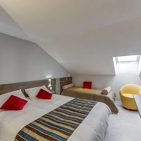 Hotel Confort