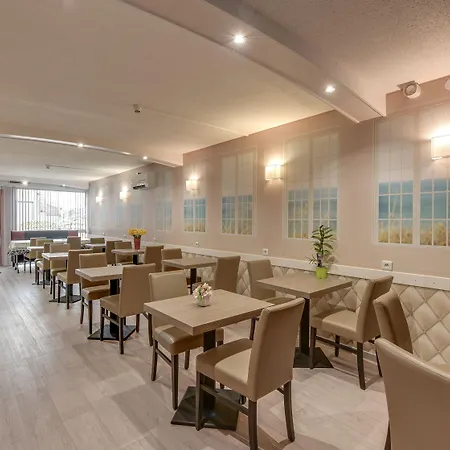 Hotel Confort Thouars