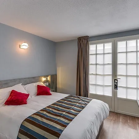 Confort 2* Thouars