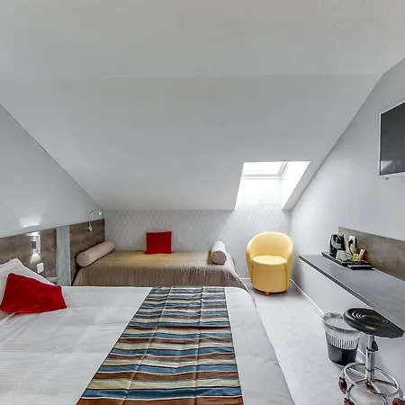 Hotel The Originals Access, 2*