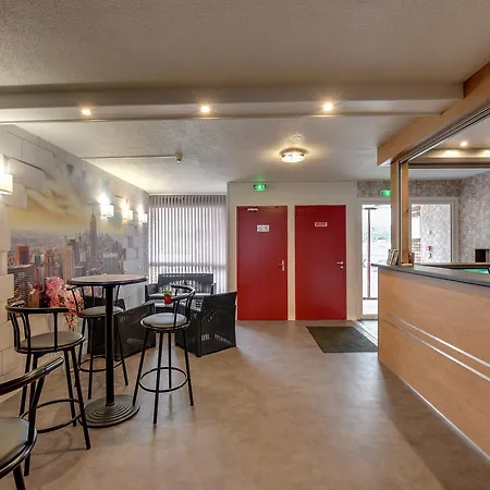 The Originals Access, 2* Thouars