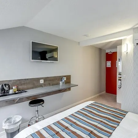 The Originals Access, Hotel Thouars