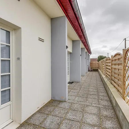 The Originals Access, Hotel Thouars