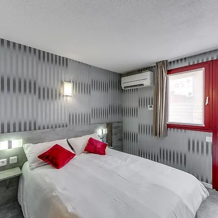 The Originals Access, Hotel 2*