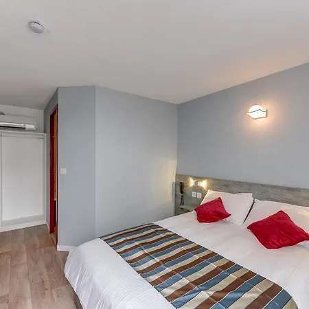 The Originals Access, 2* Thouars