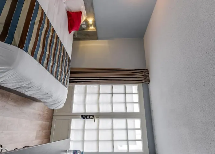 Hotel Confort Thouars