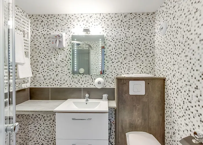 Hotel Confort Thouars